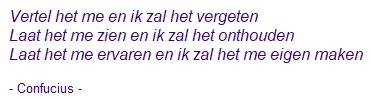 Afbeelding uitspraak Confucius 2