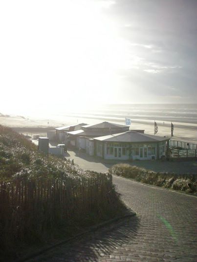 Beachclub No5 Zandvoort