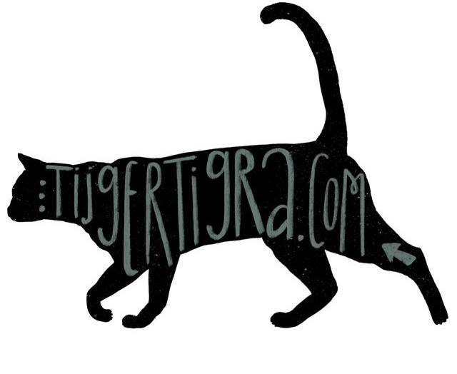 Logo TijgerTigra hoogteaangepast