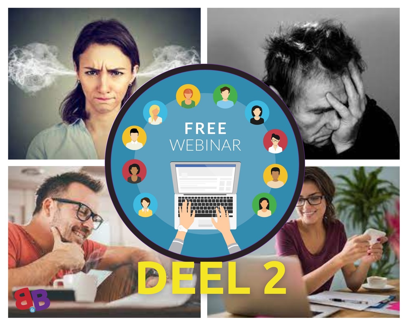 Free Webinar Ergernissen Deel 2