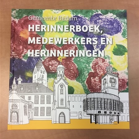 Herinnerboek