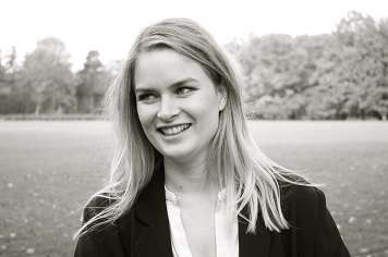 Eva Helmond - Het IK-gesprek, dagvoorzitter, presentatrice
