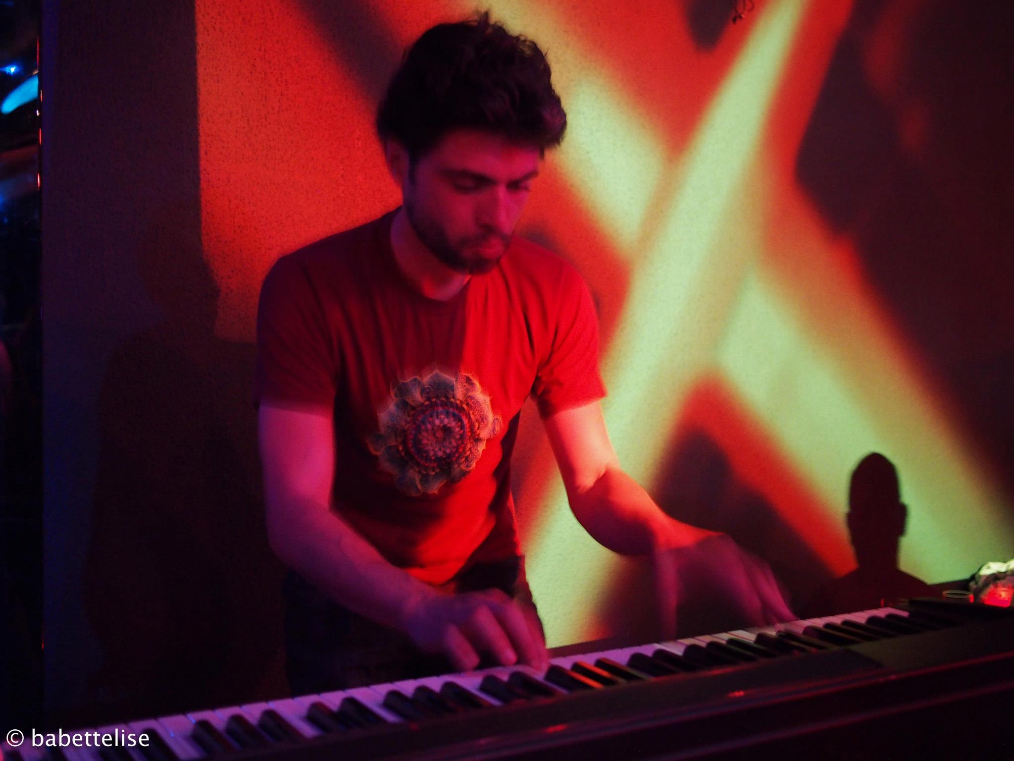 Freek Zwanenberg Chocolate Club