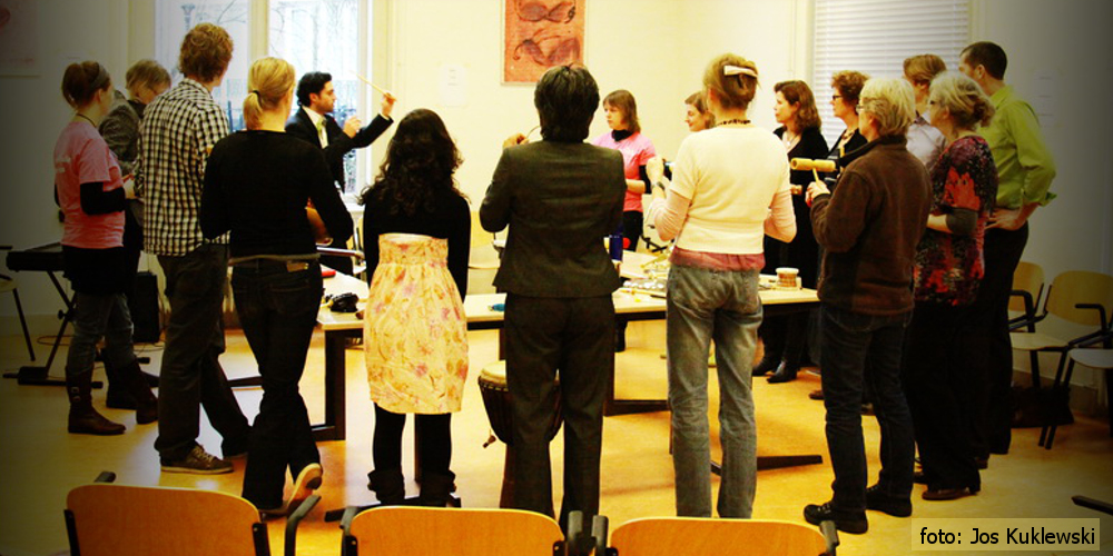 Freek Zwanenberg workshop