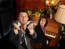 MarcelHarmsen metIzak ReinVanDerZee